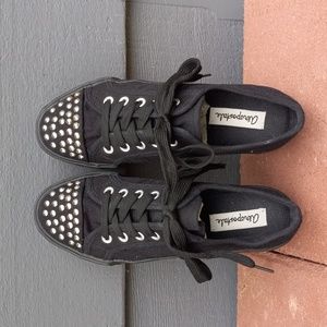 Aeropostale sneakers